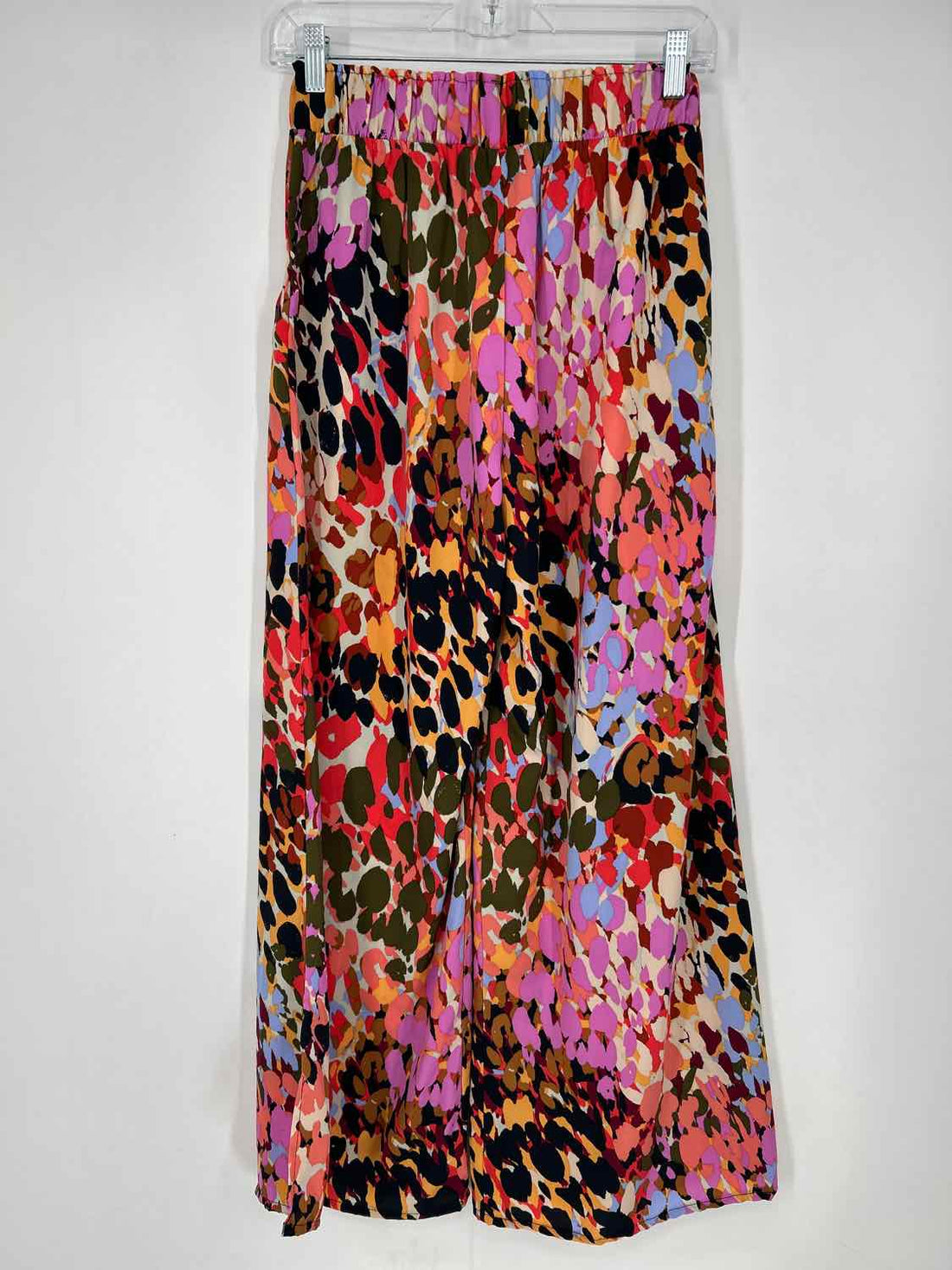 Tyche Size M Multi Print Pants