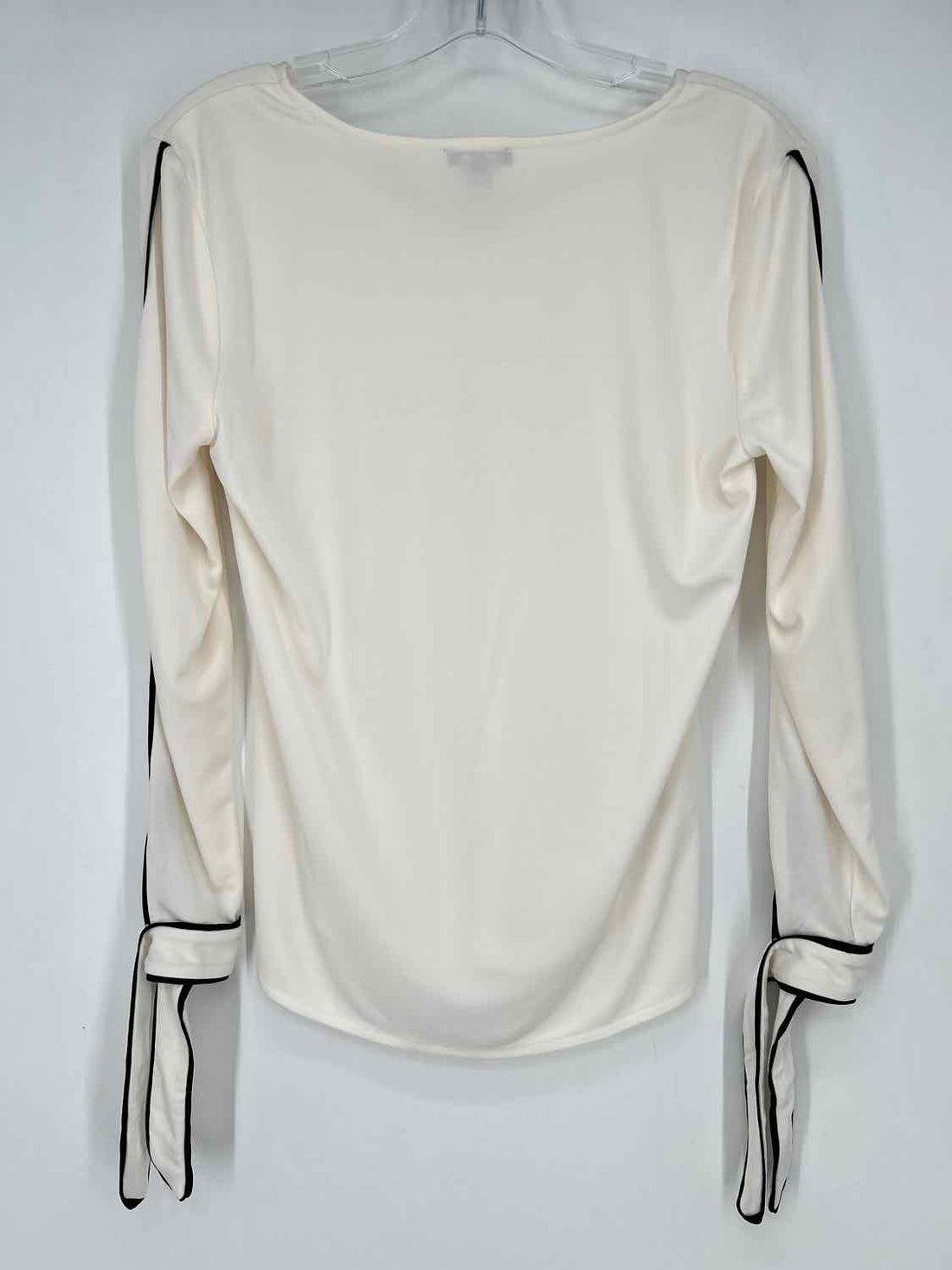 Ann Taylor Size SP White Long Sleeve