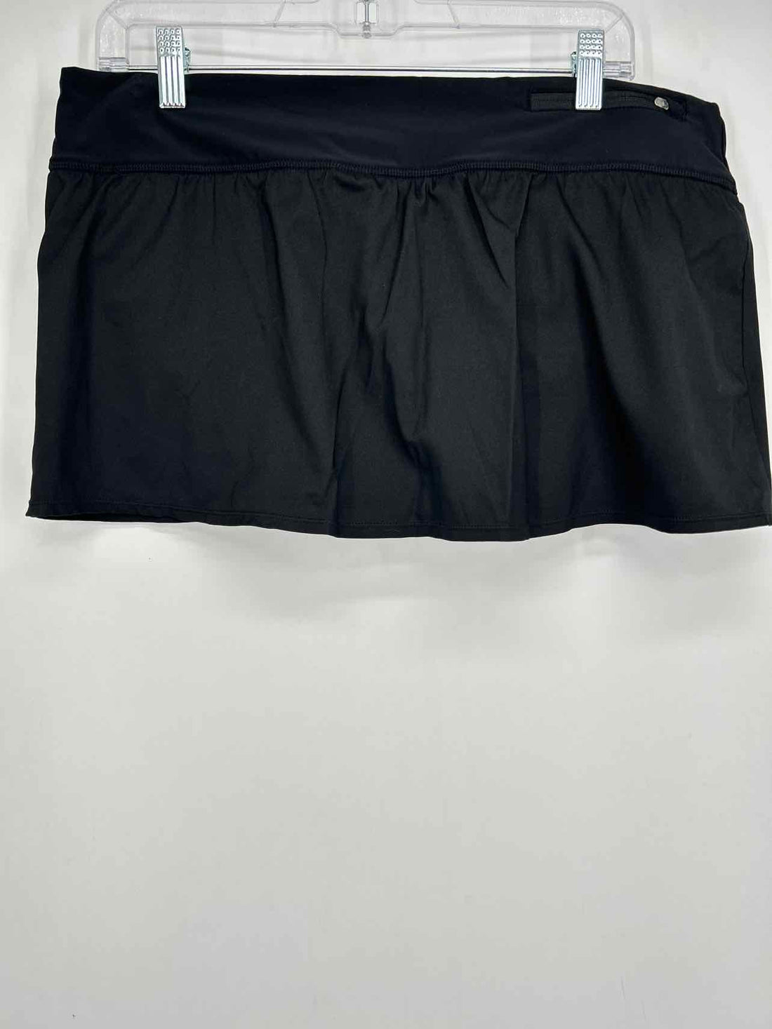 Nike Size 16 Black Swimsuit Bottom Only