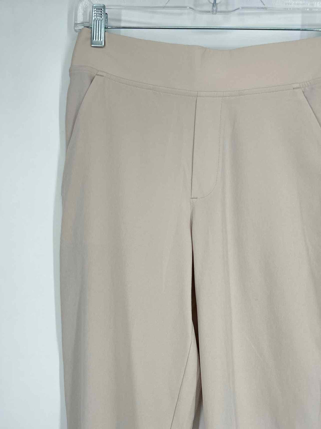 Athleta Size 2 Light Beige Active Pants