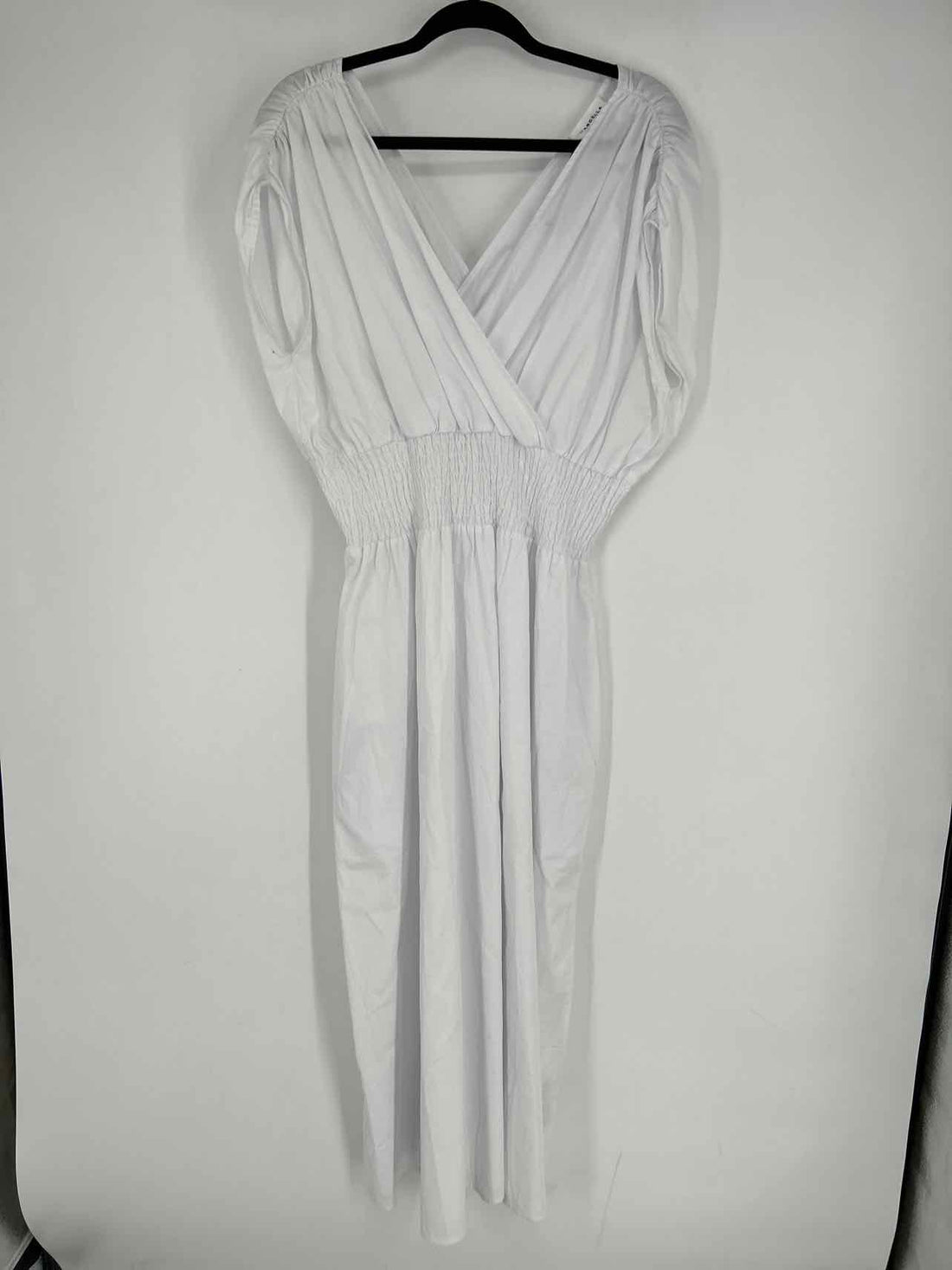 Marcella Size S White Dress