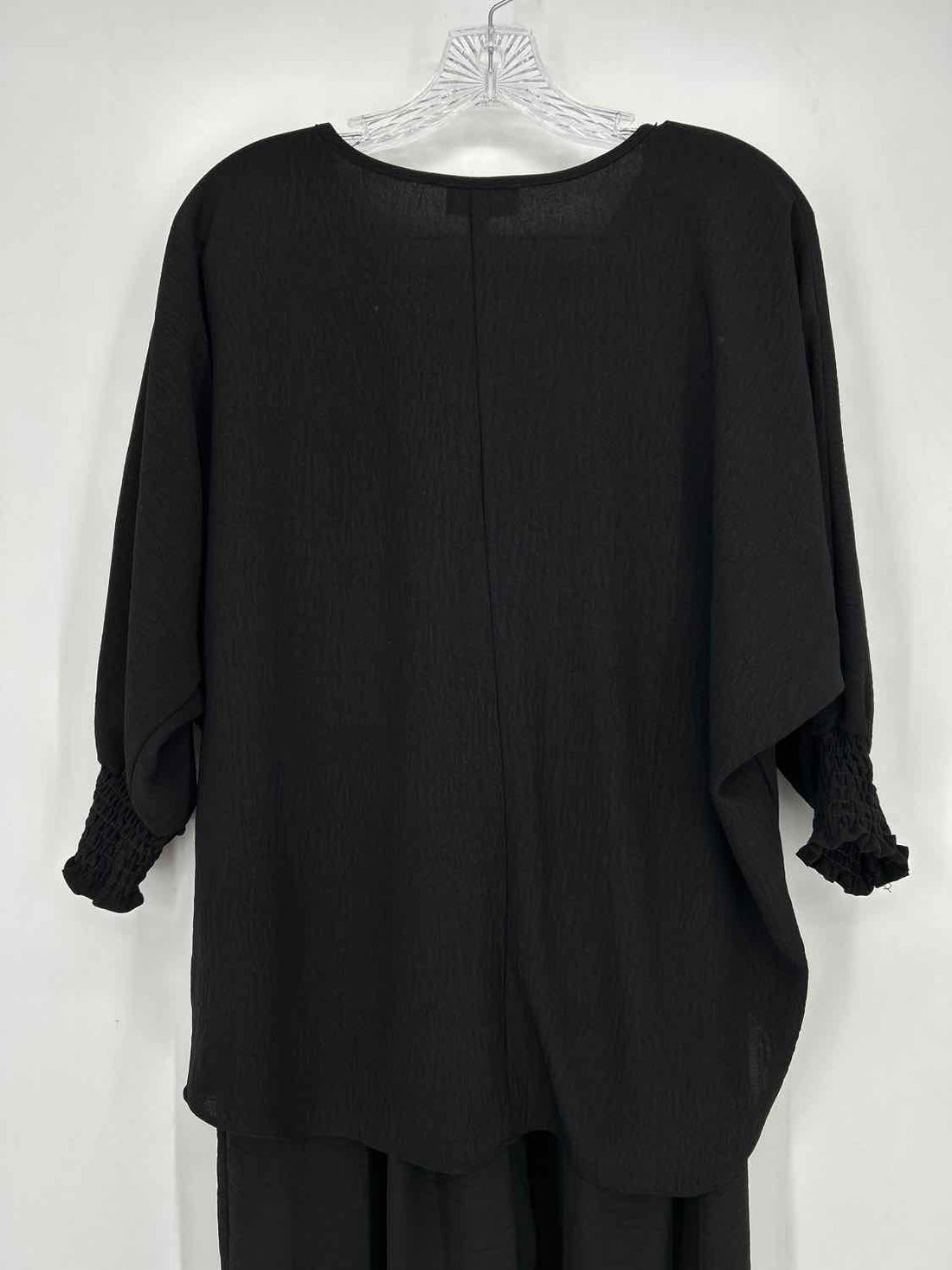 LTX Size S Black Multi-Piece Set