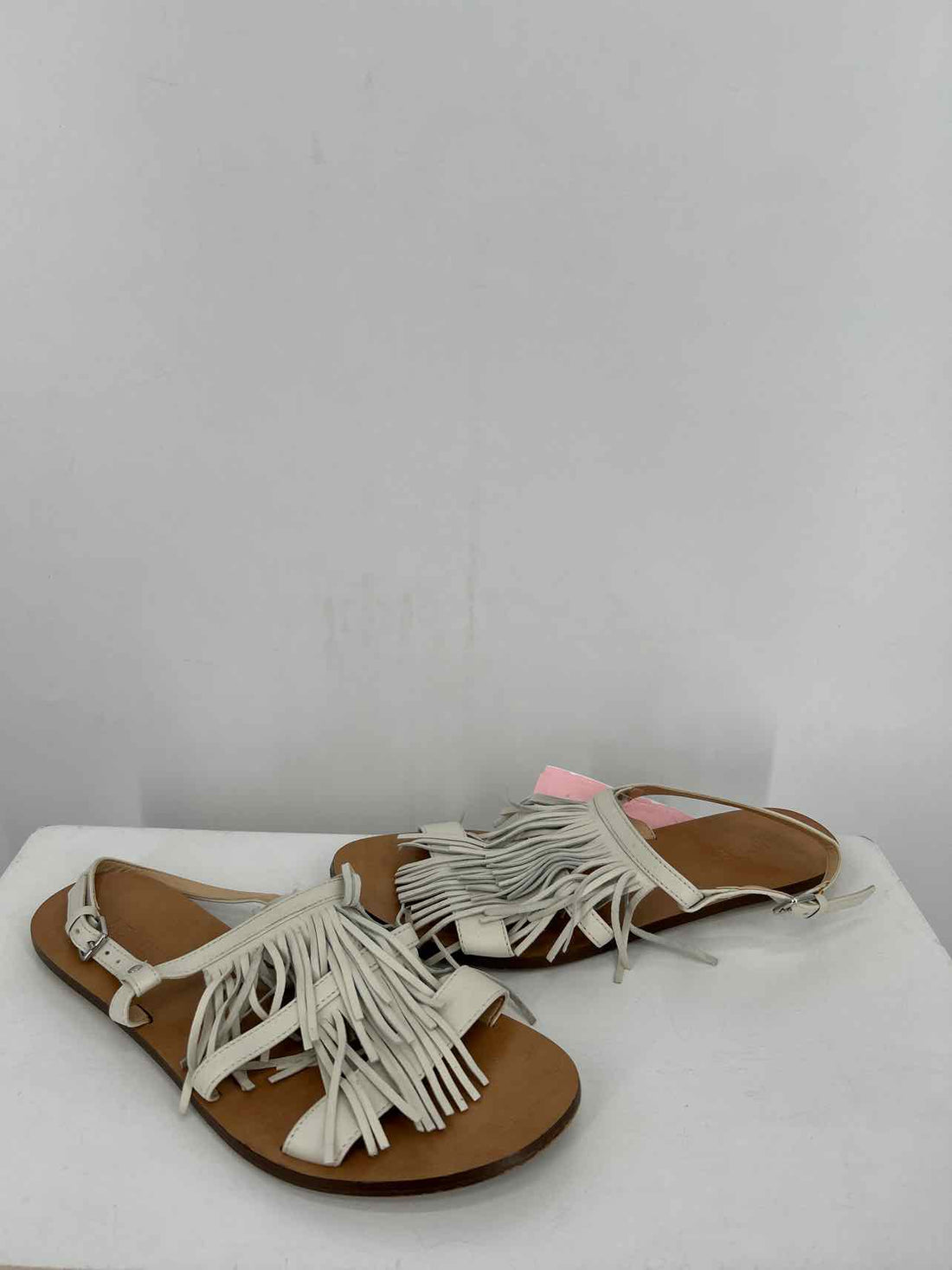 Madewell Women Size 7 Tan Sandals