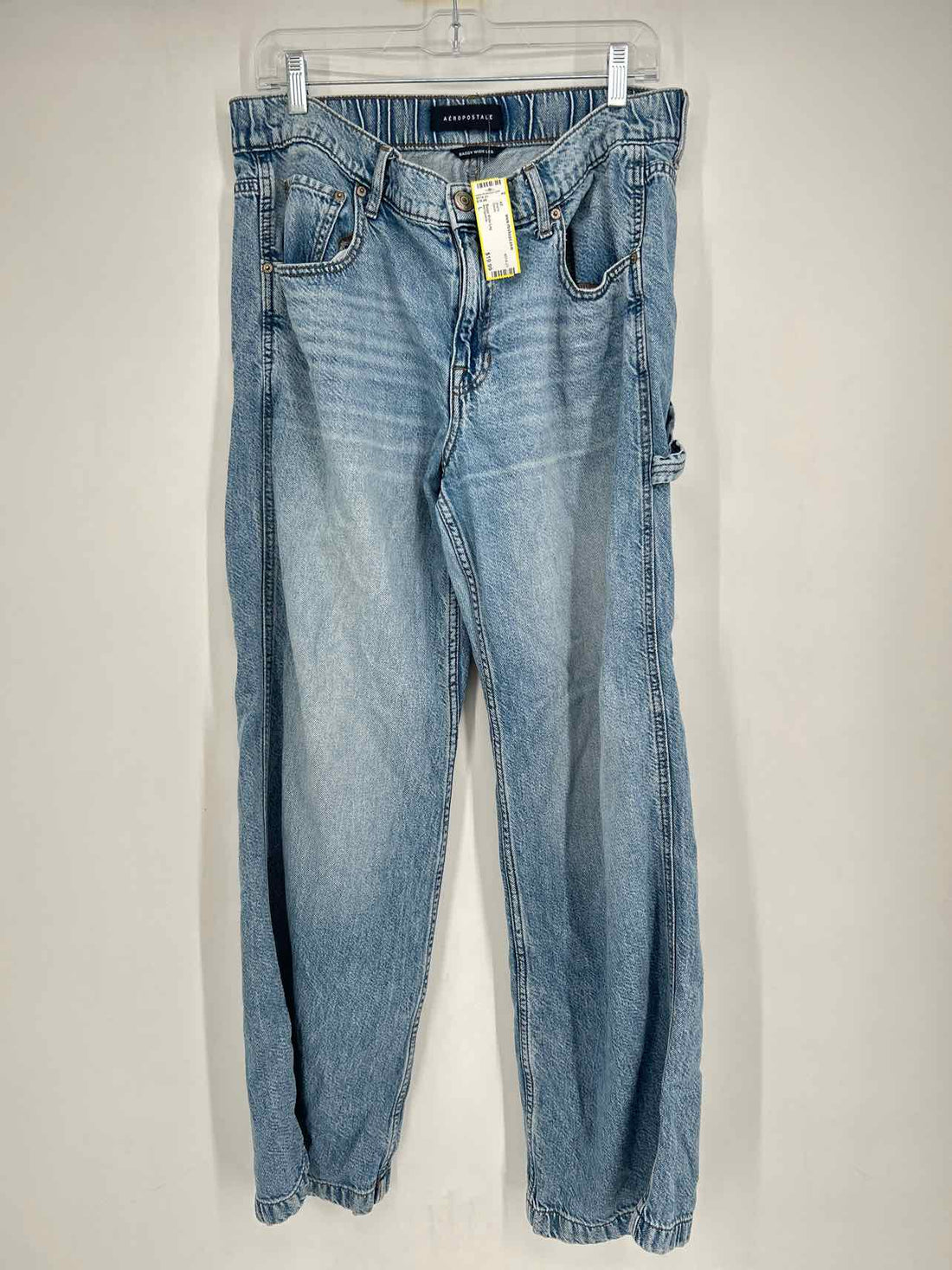Aeropostle Size L Denim Jeans