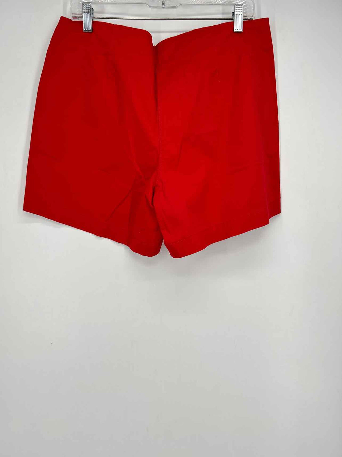 Nautica Size 14 Red Shorts