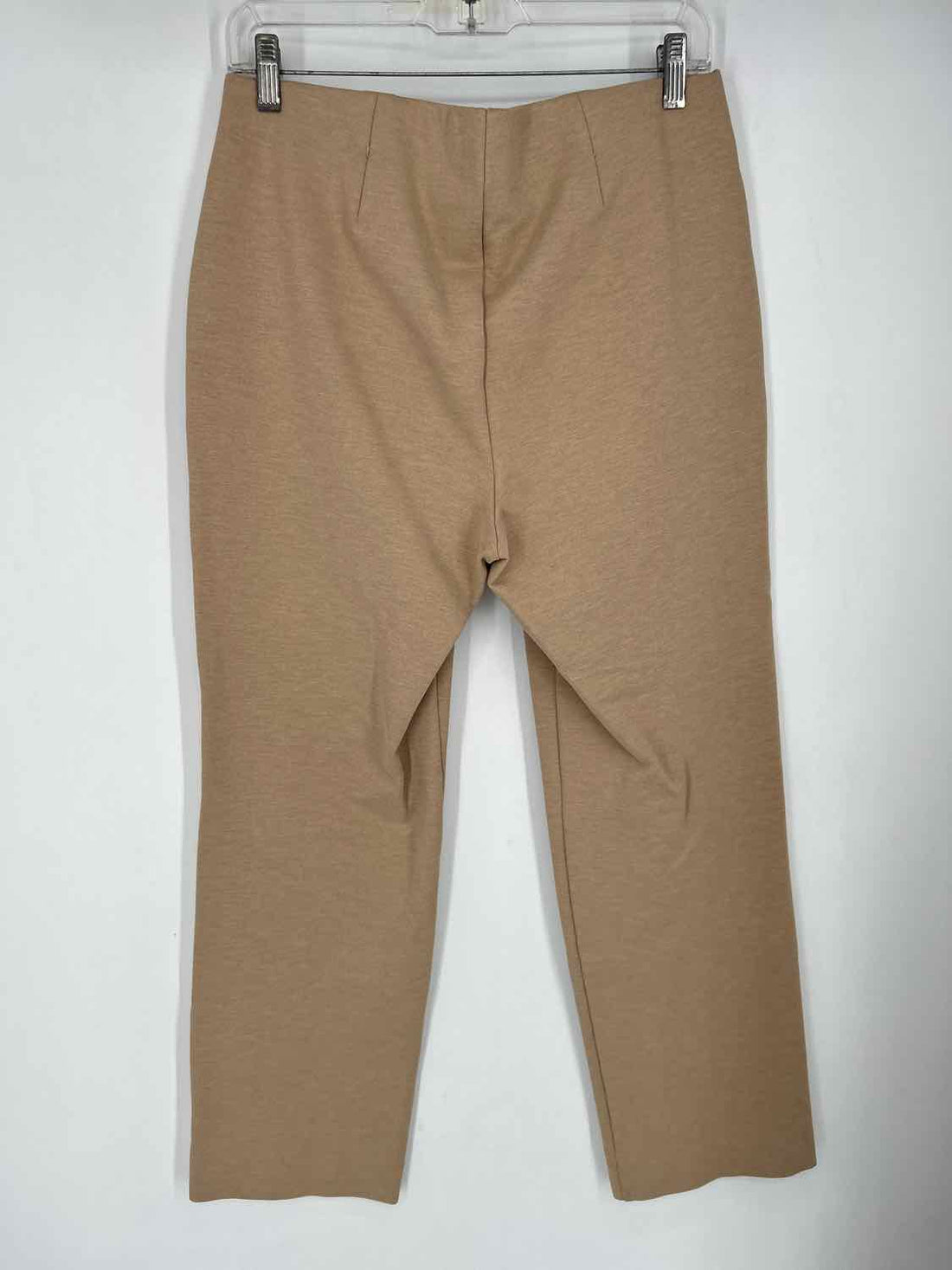 Chicos Size 1R Tan Pants