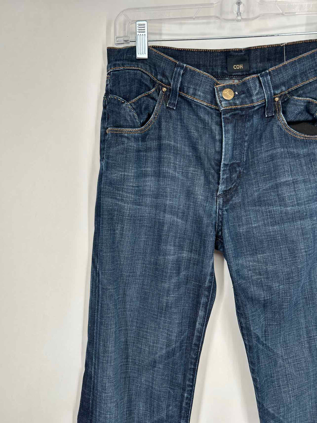 Citizens of Humanity Size 27 Dark Wash Jeans
