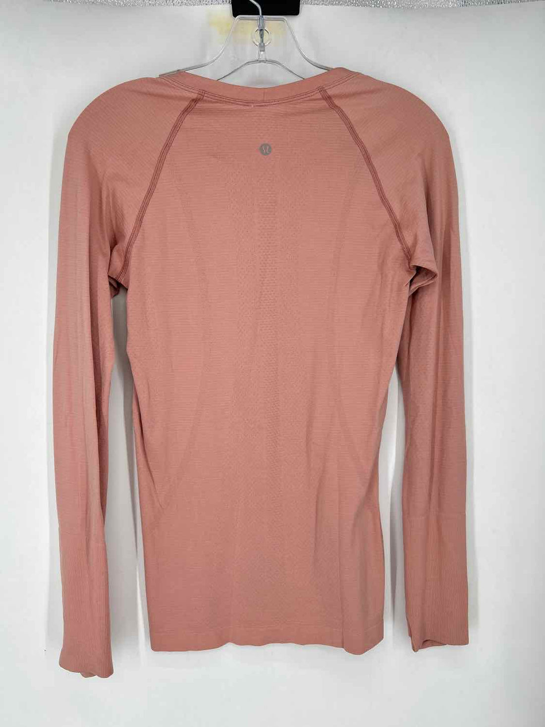 Lululemon Size 6 Coral Active Tops