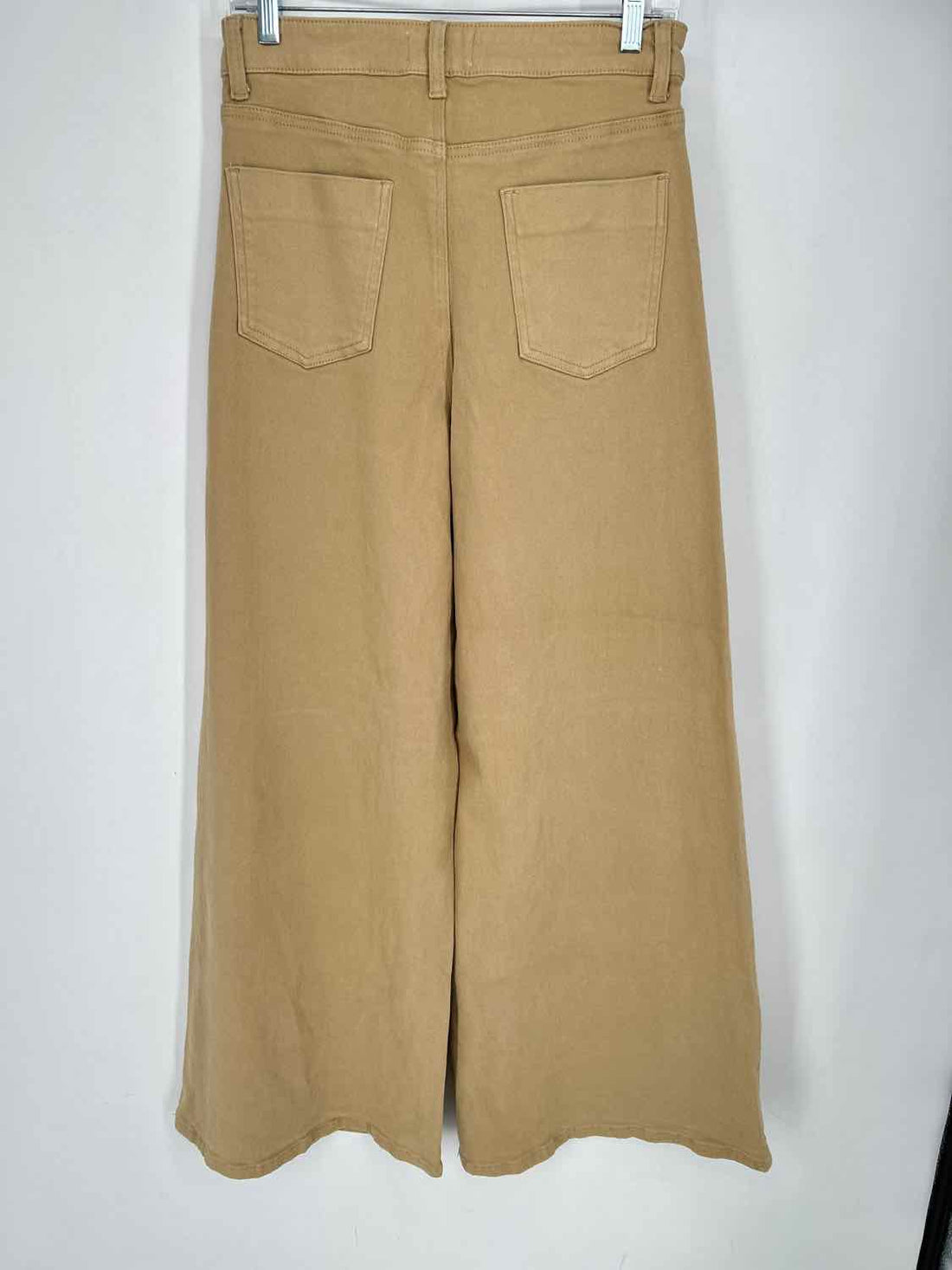 By Together Size M Camel Jeans