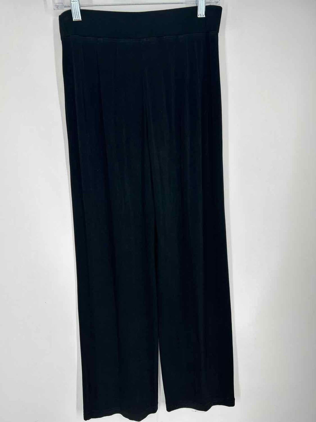 Chicos Traveler's Size 0 (s) Black Pants