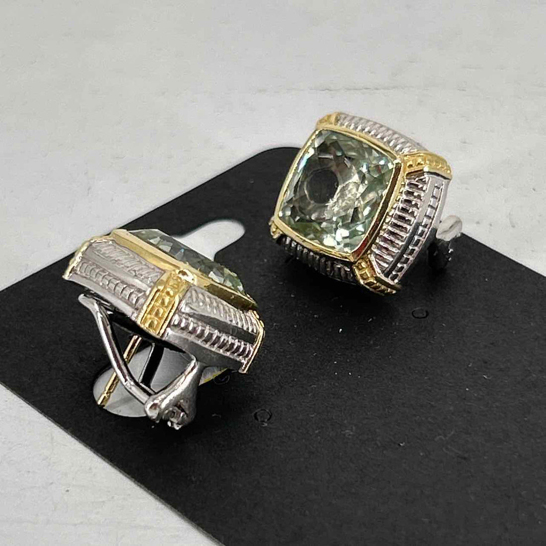 Lagos LUXURY Earrings