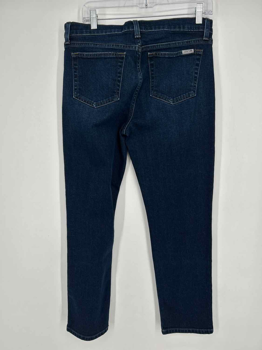 Joes Size 30 Dark Wash Denim Jeans