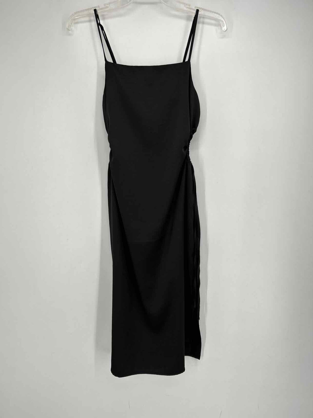 House of Harlow 1960 Size S Black Polyester Dress