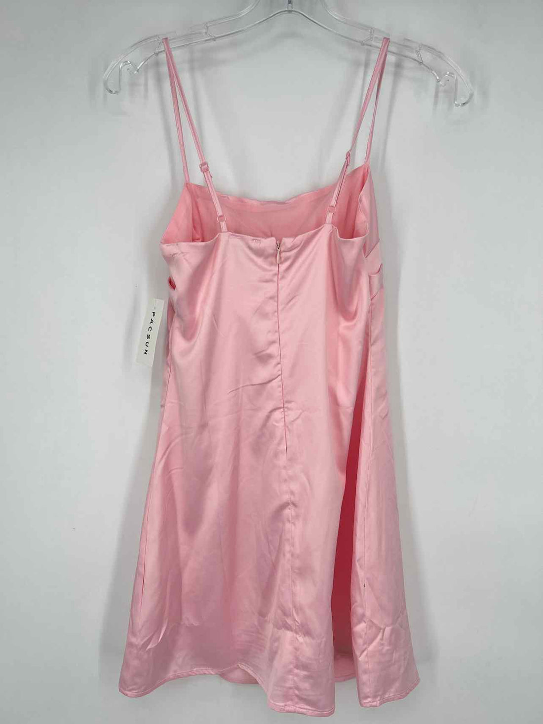 Beverly and Beck Size XS Light Pink NWT Dress