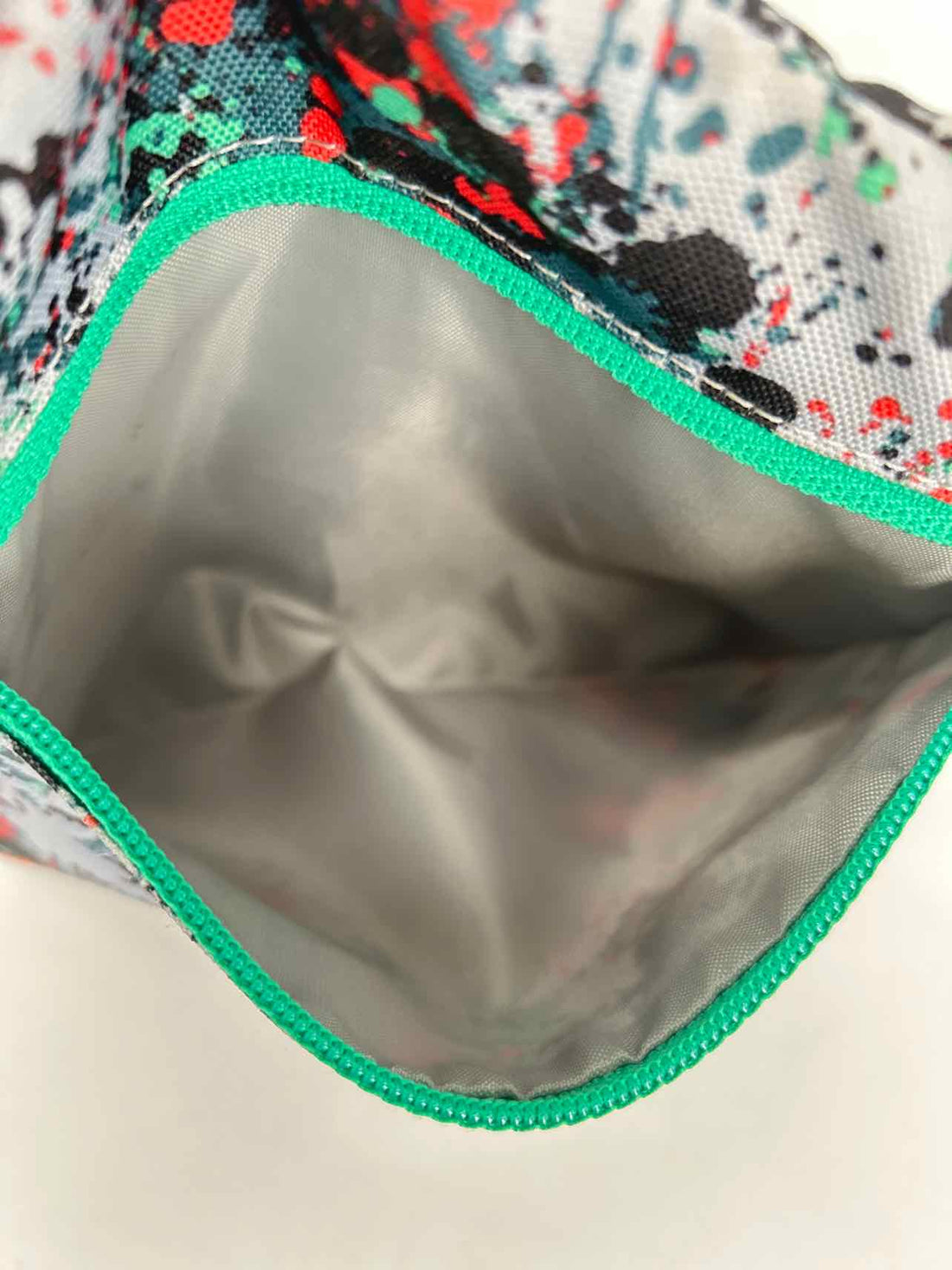 Kavu Grey Like New Crossbody