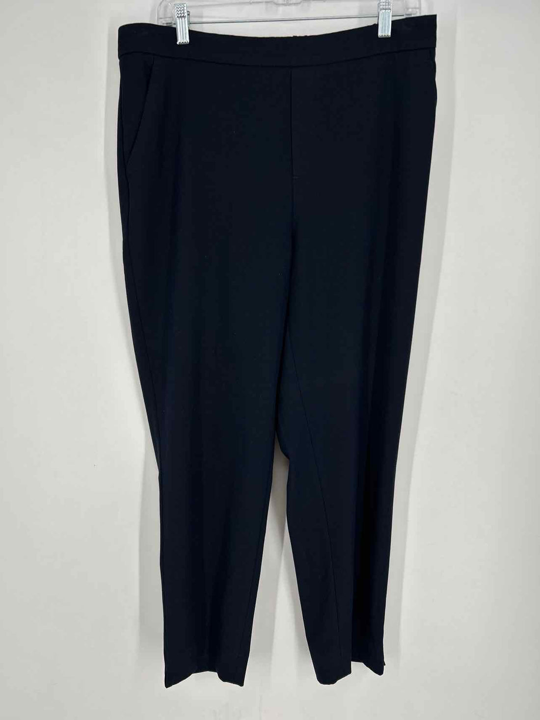 Banana Republic Size 14 Navy Pants