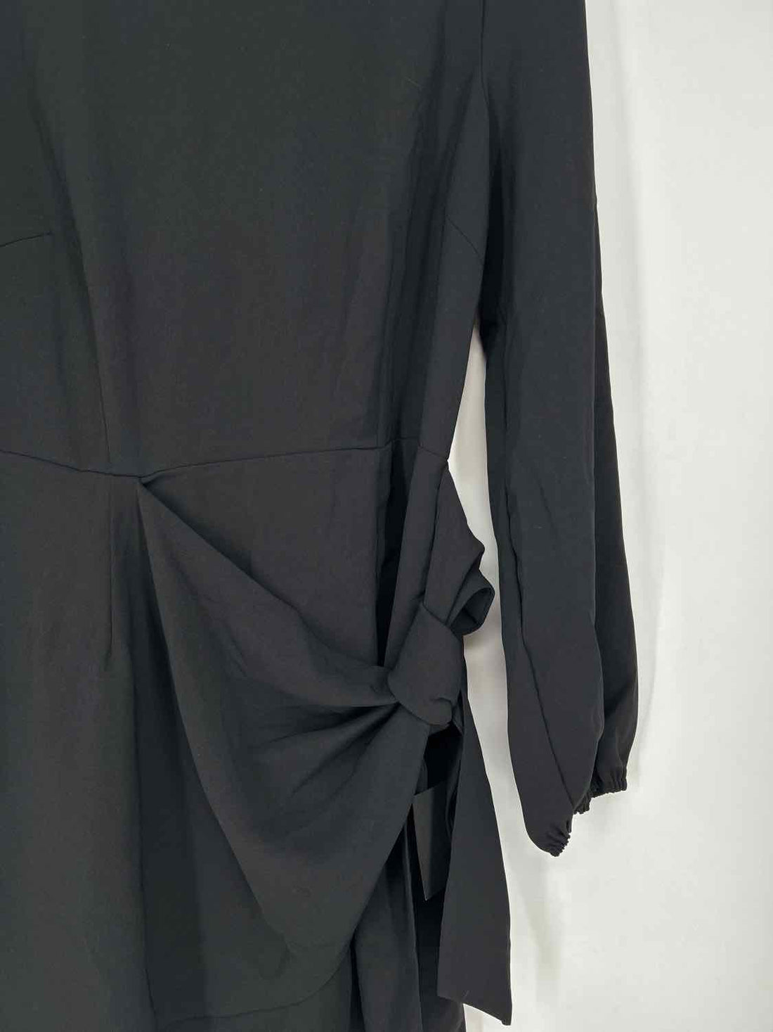 Lulus Size S Black NWT Dress