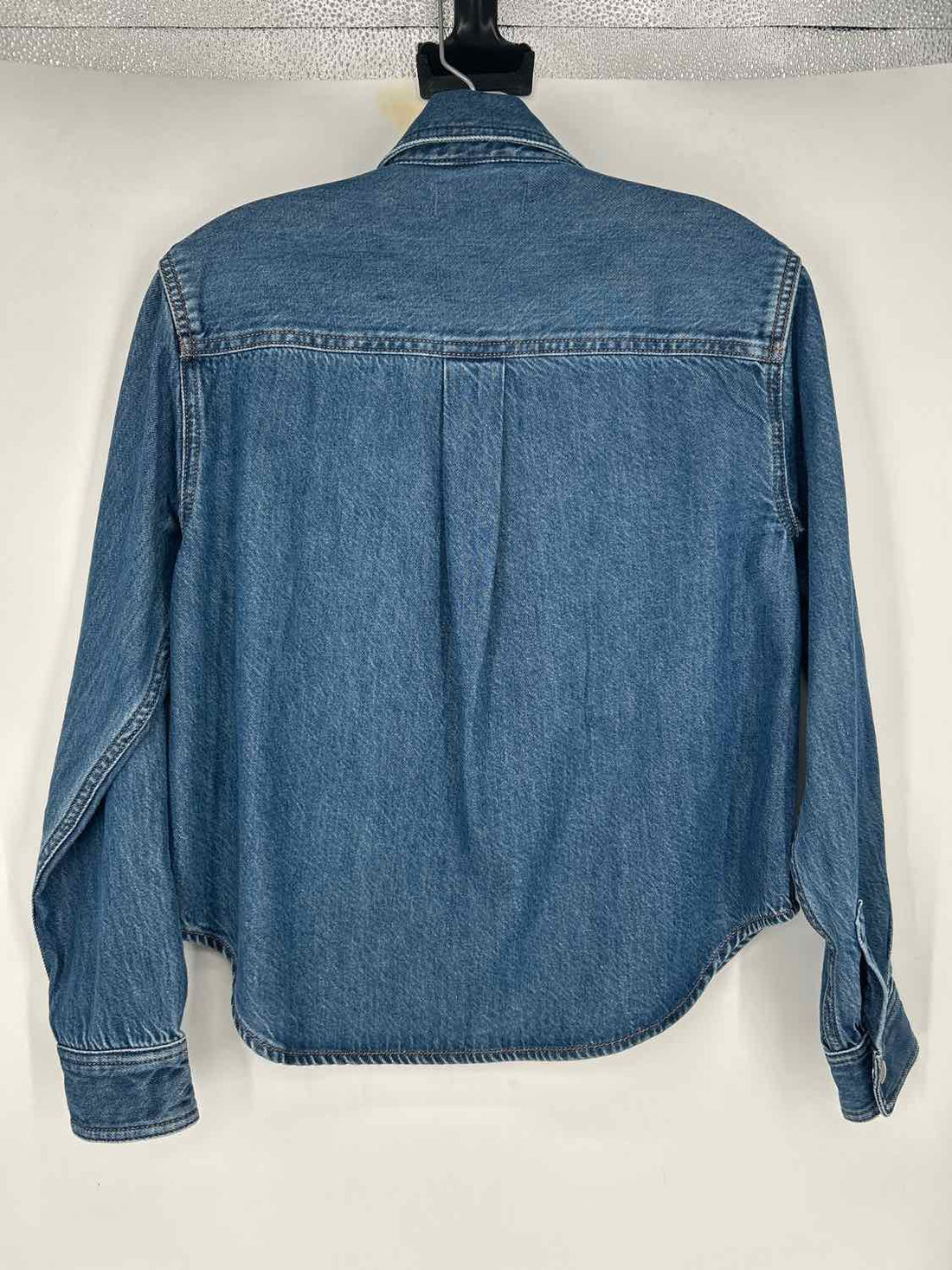 Madewell Size XS Denim Jacket
