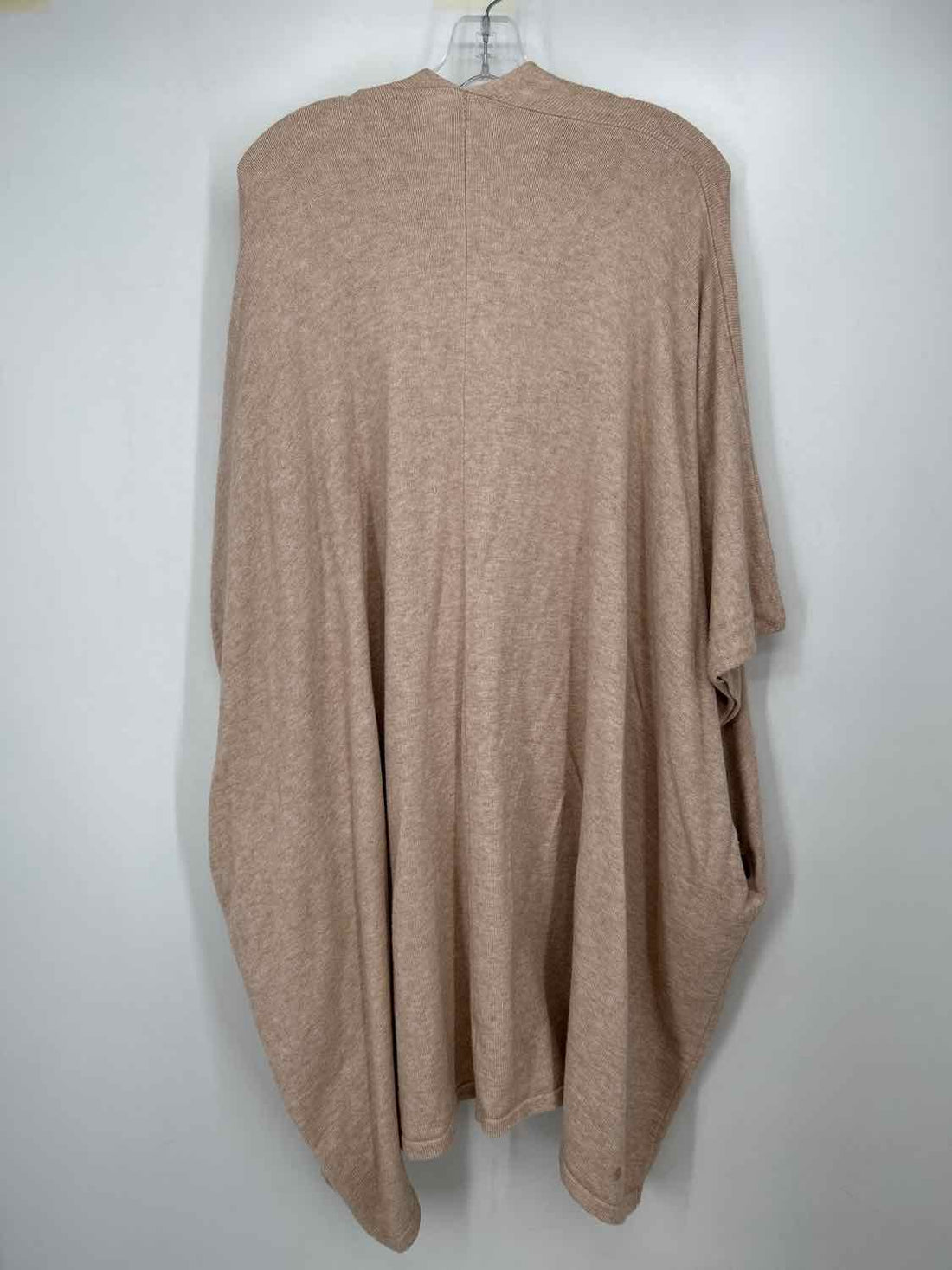 Mustard Seed Size S Beige Cardigan