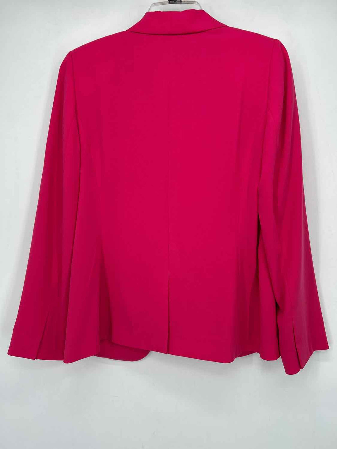 Antonio Melani Size 8 Hot Pink Blazer