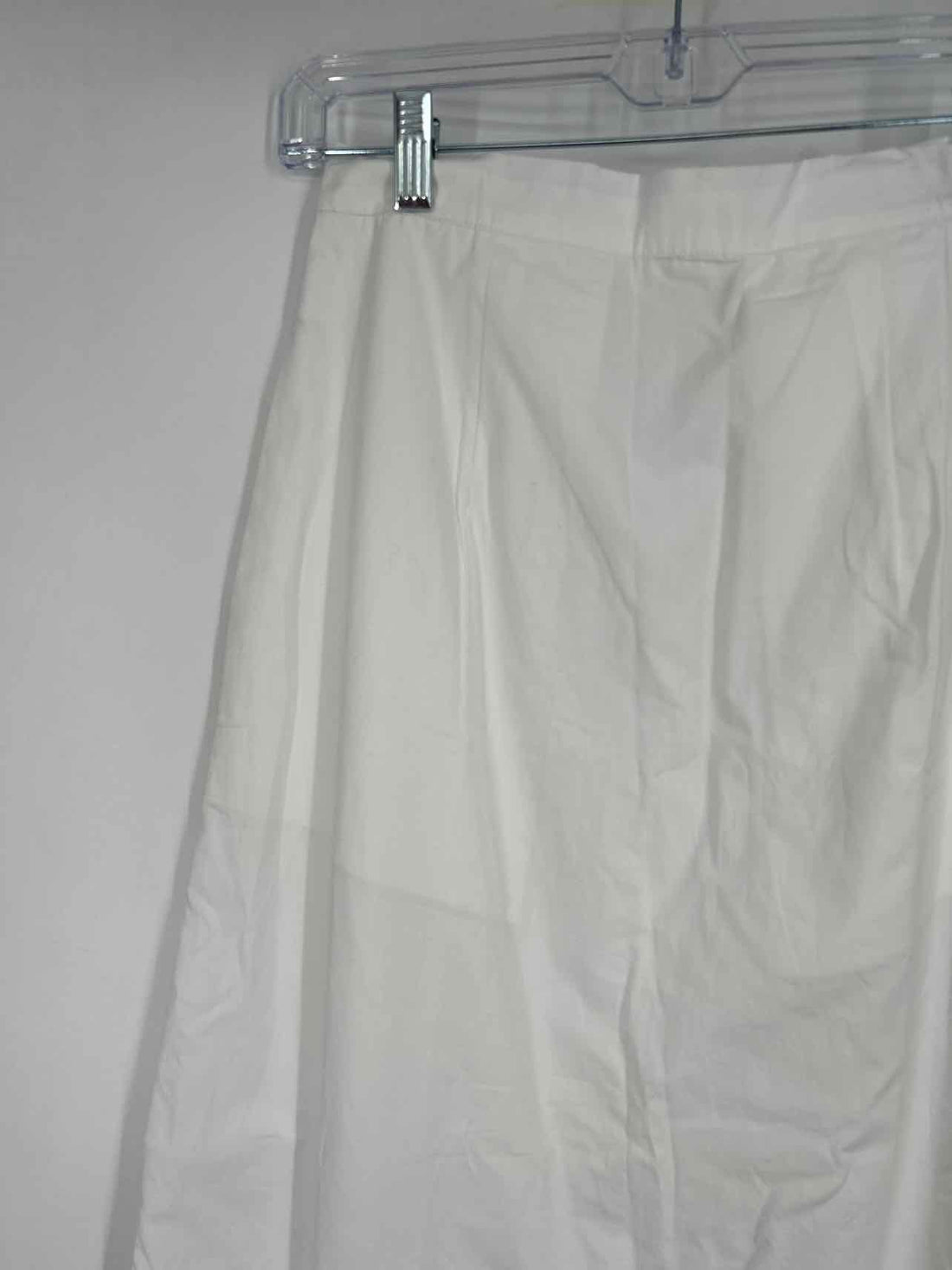 LJC Designs Size S White NWT Skirts