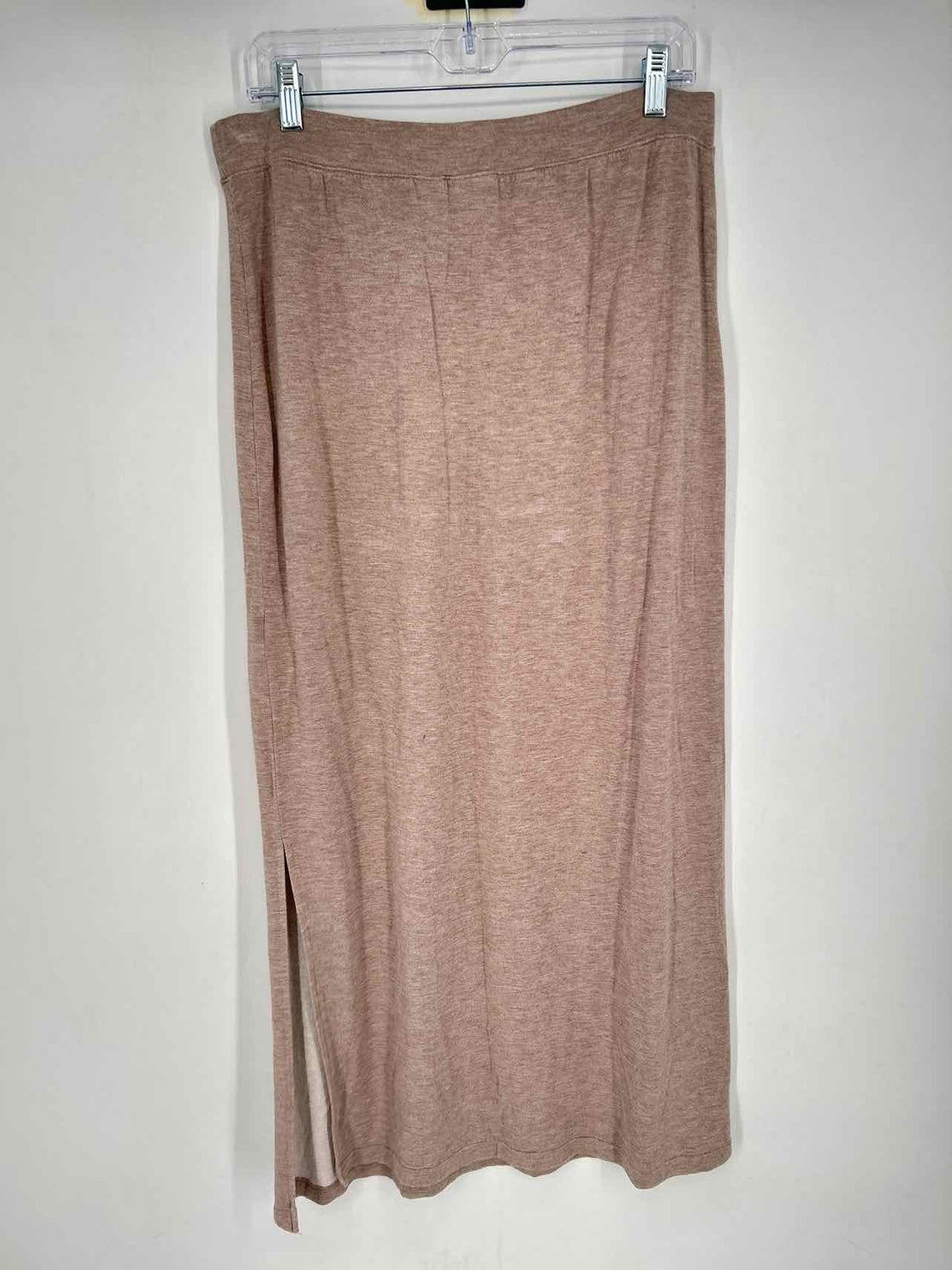 Chicos Size 1 (8) Taupe Skirts