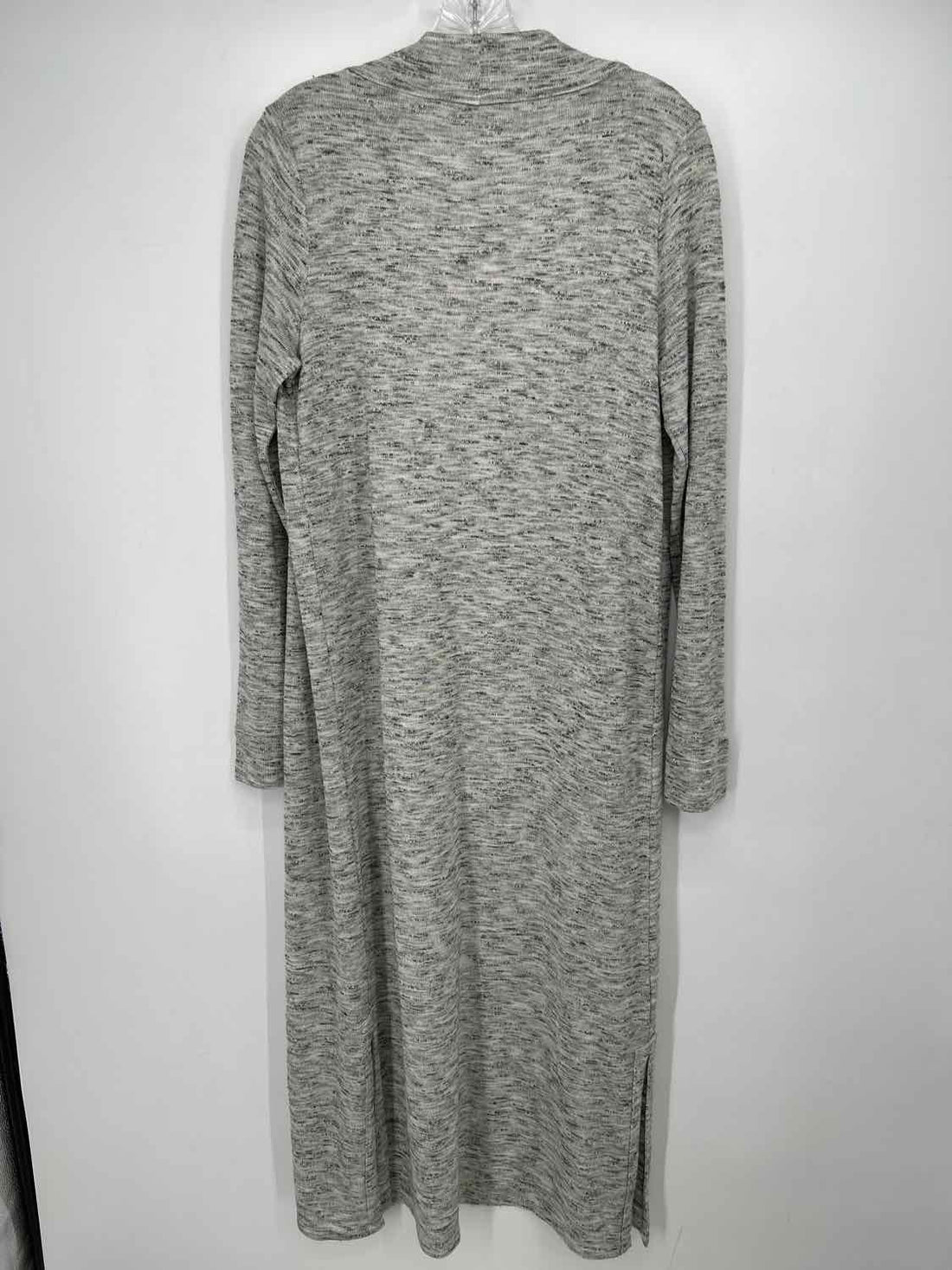Loft Size M Gray NWT Cardigan