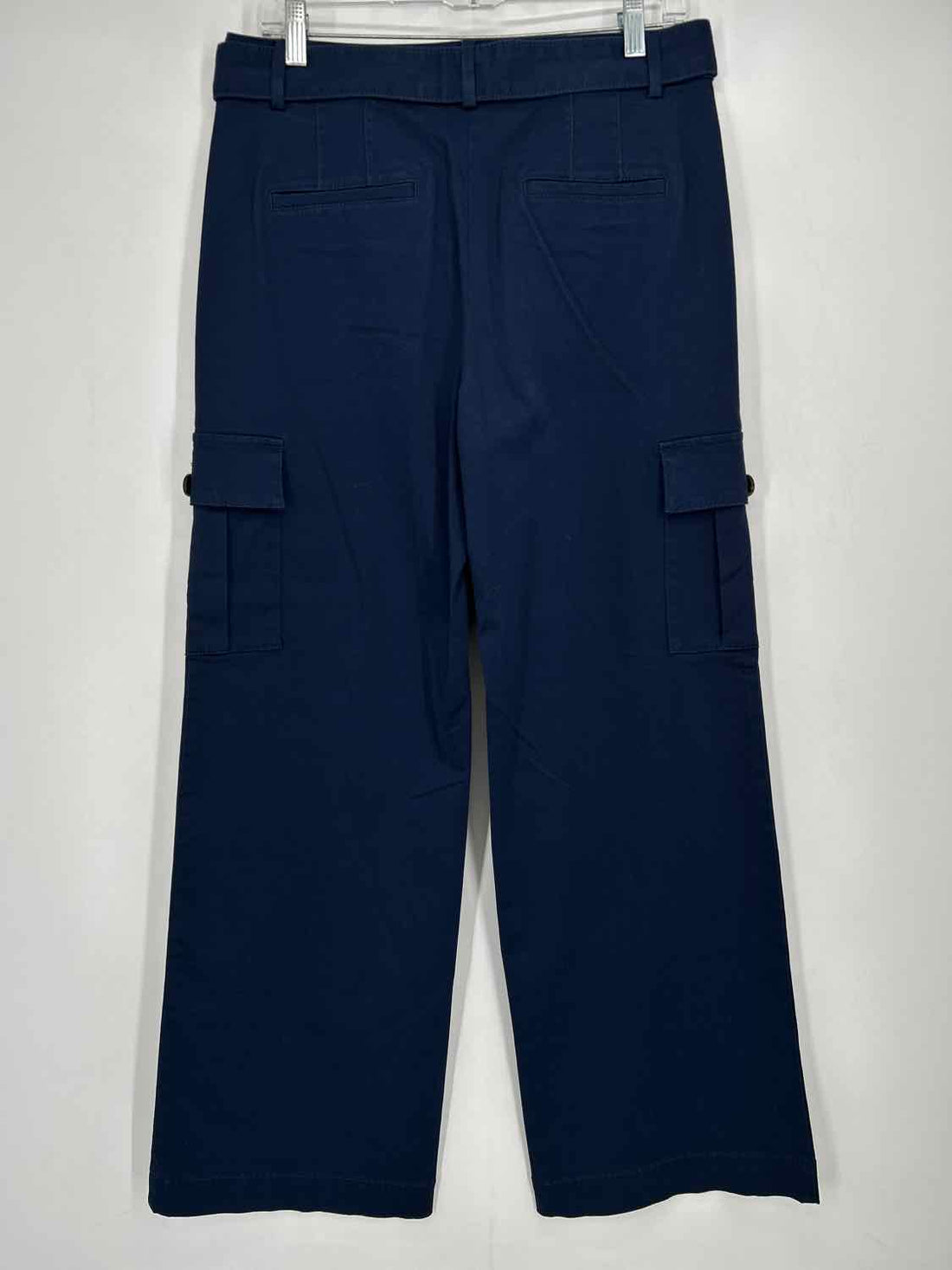 Ann Taylor Size 8 Navy NWT Pants