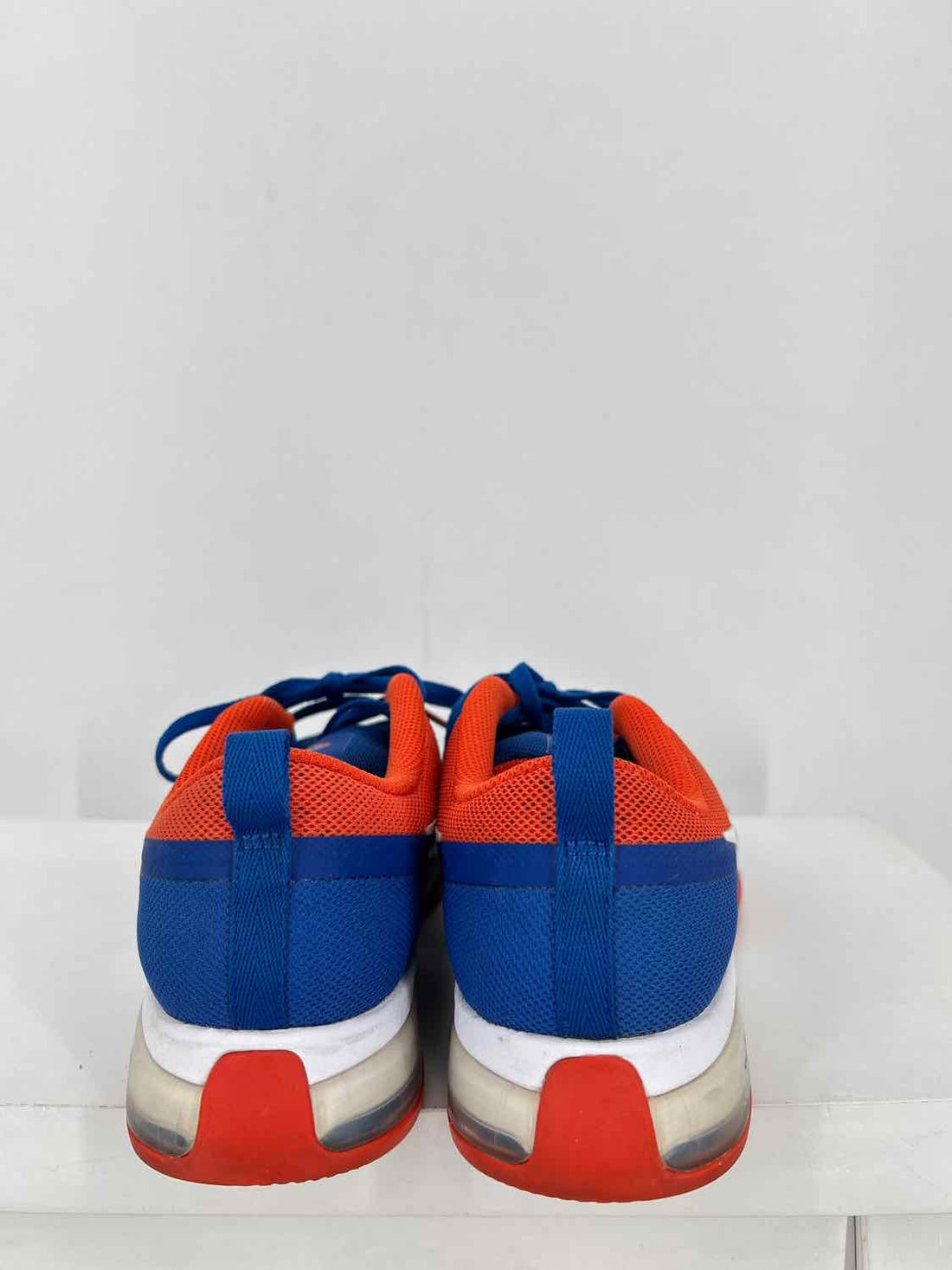 Nike Women Size 8 Blue Sneakers