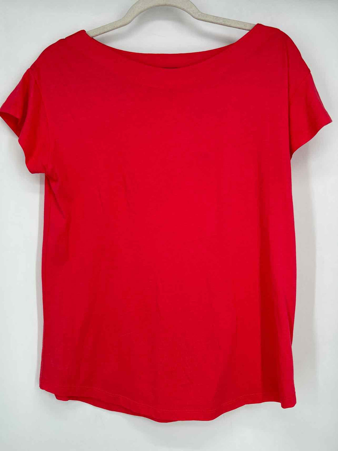 Boden Size 6 Dark Pink Short Sleeve