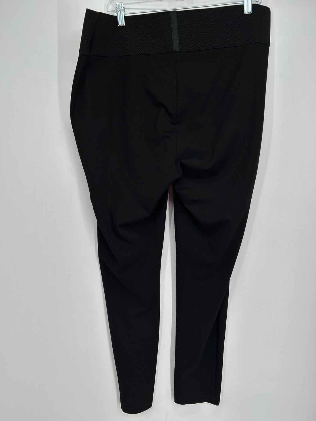NYGARD Size 2X (20-22) Black Pants