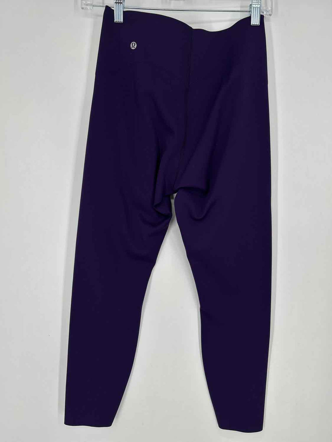 Lululemon Size 10 Purple Active Leggings