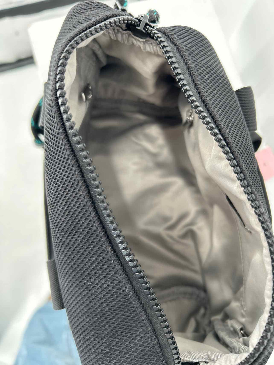 BAGSMART Black Crossbody