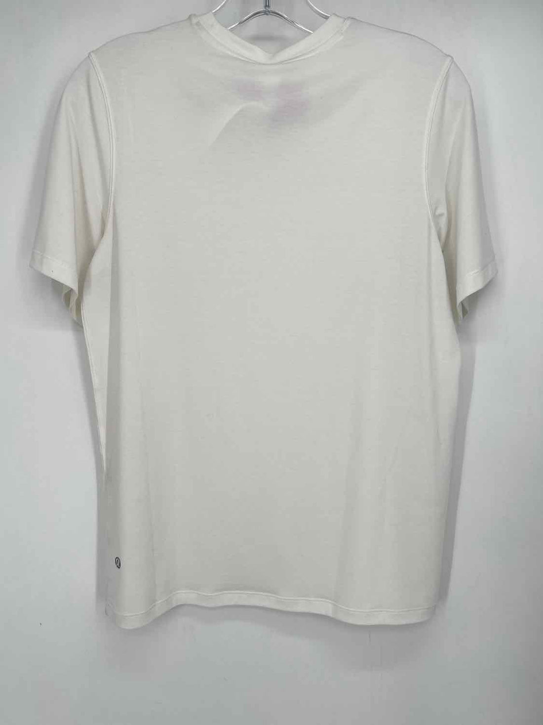Lululemon Size 2 White Active Tops