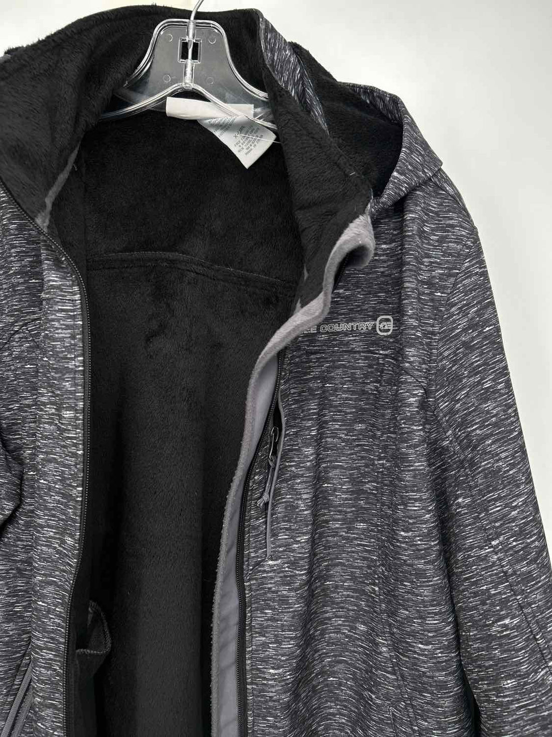 Ana Size XL Gray Jacket