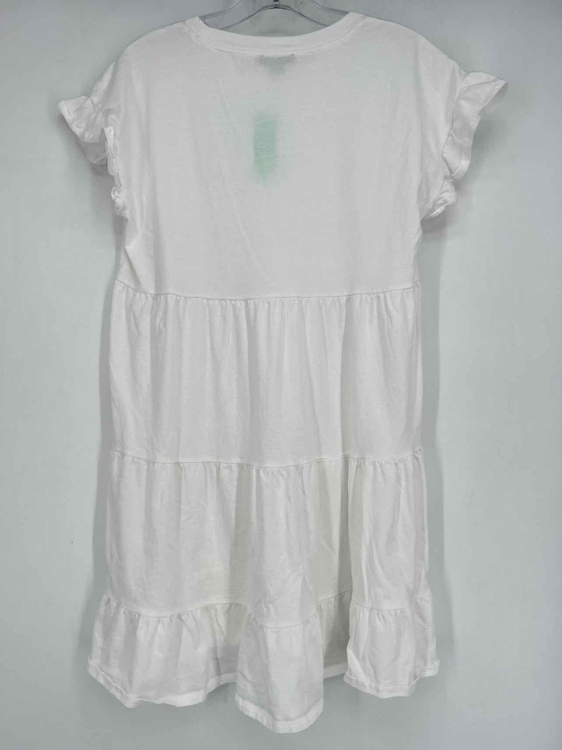 J Crew Size S White Dress