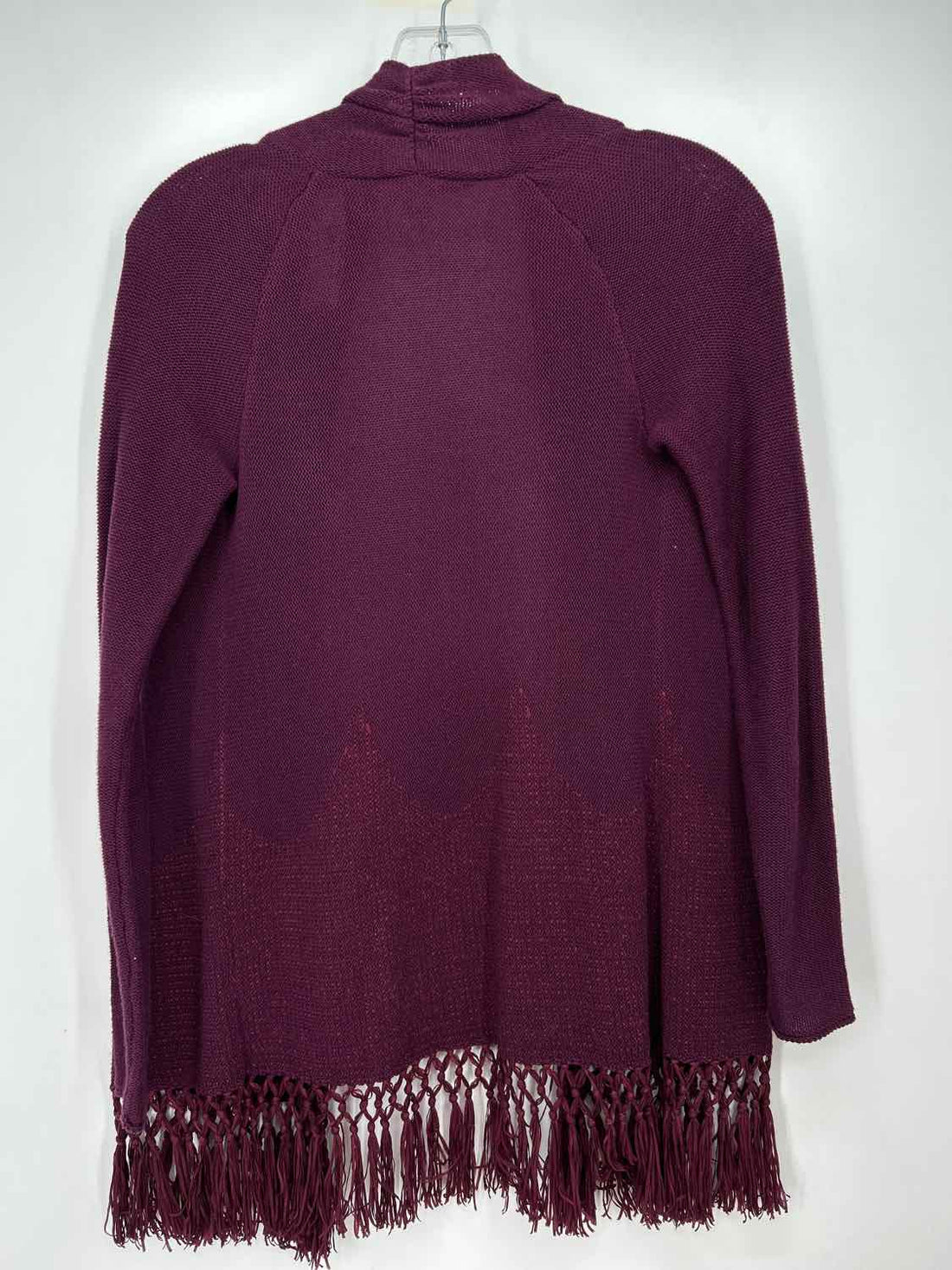 Lilly Pulitzer XXS Purple Lilly Pulitzer Cardigan