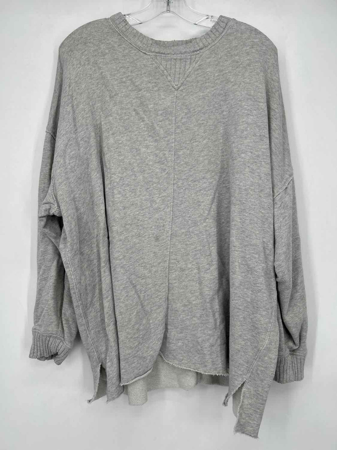 Aerie Size M Gray Sweater
