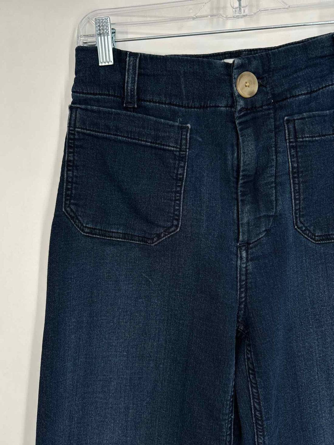 Maeve Size 25 Dark Wash Pants