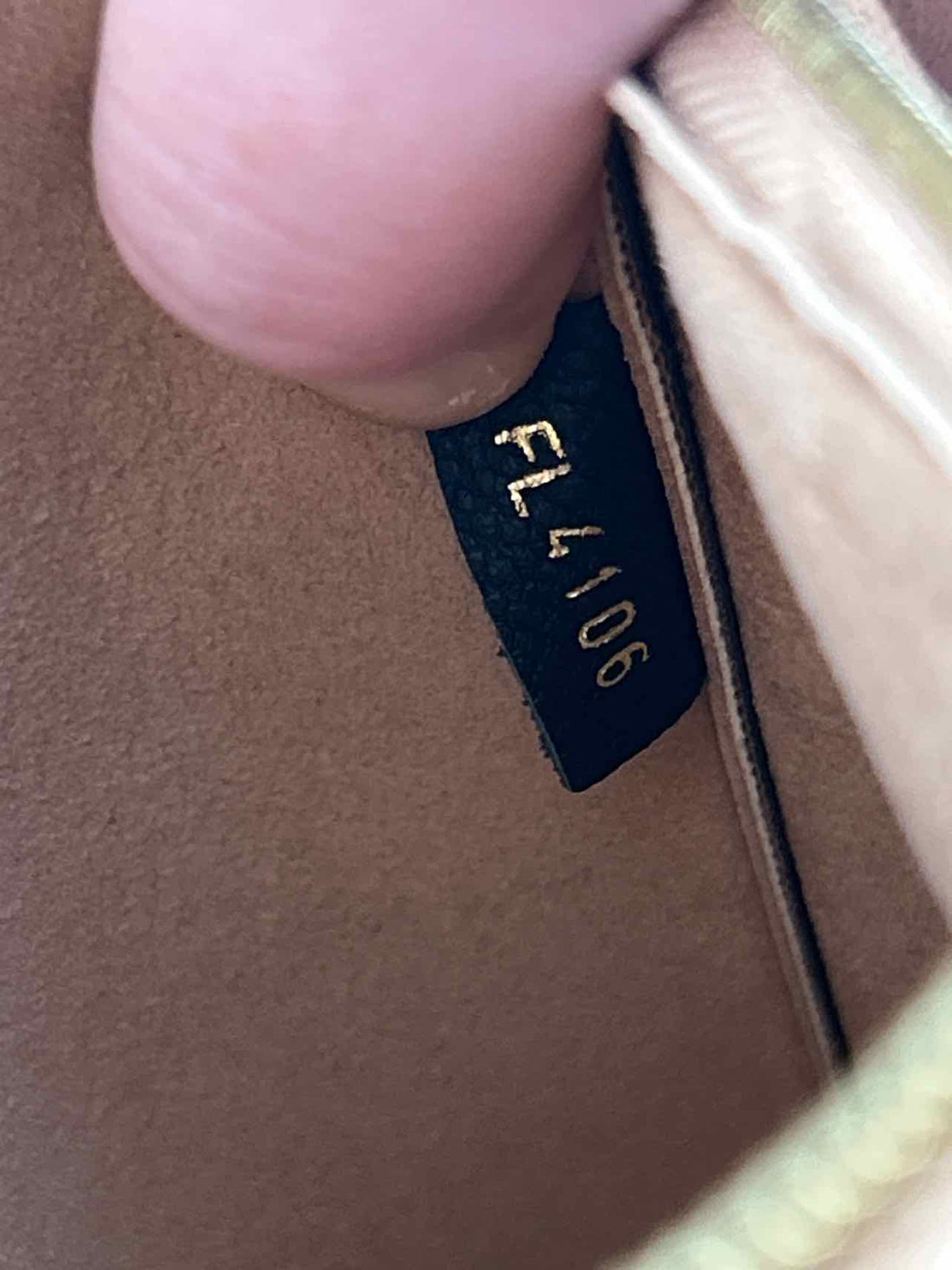 Louis Vuitton Flandrin Monogram & Black Coated Canvas & Leather Like New LUXURY
