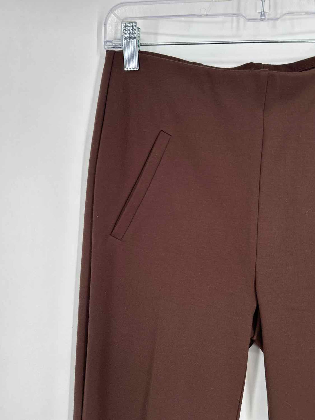 Chicos Size 00 (xs) Brown Pants