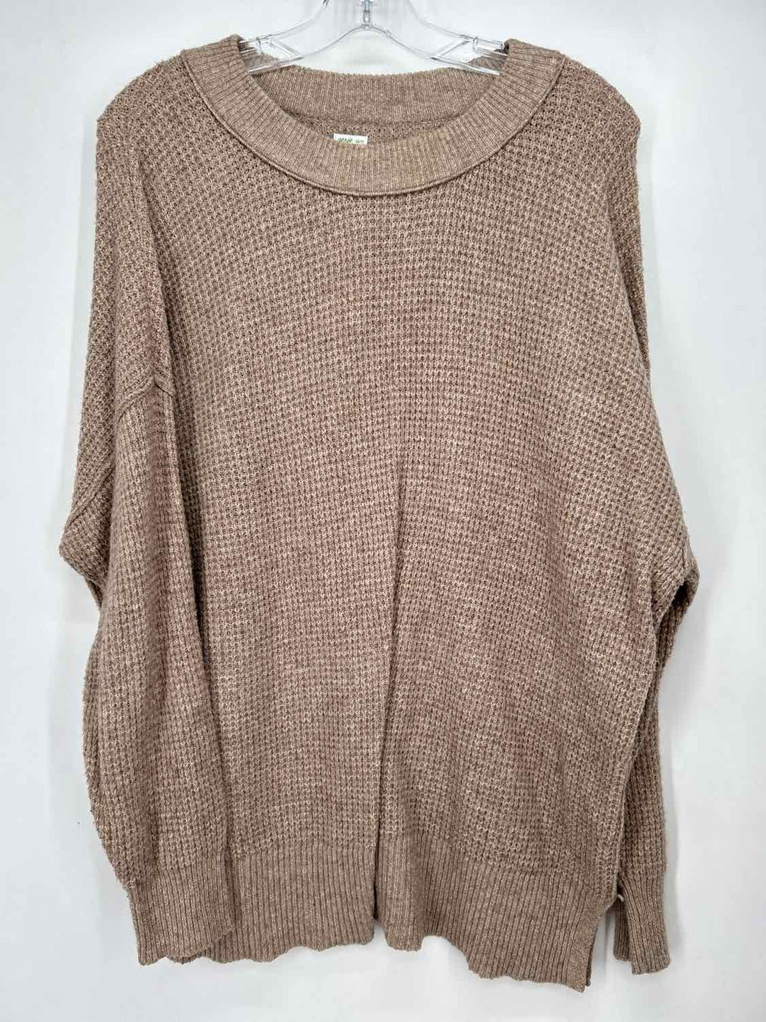 Aerie Size XS Taupe Sweater