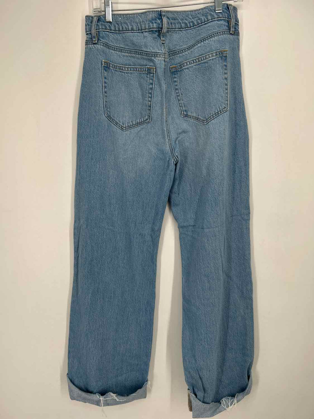 Loft Size 8 Denim Jeans