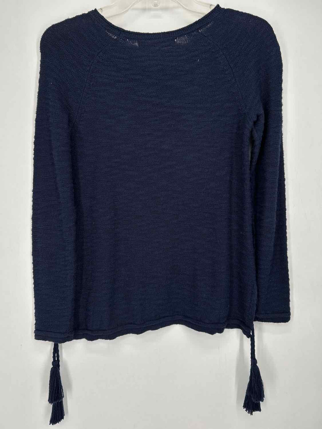 Lilly Pulitzer XXS Navy Long Sleeve Lilly Pulitzer Sweater