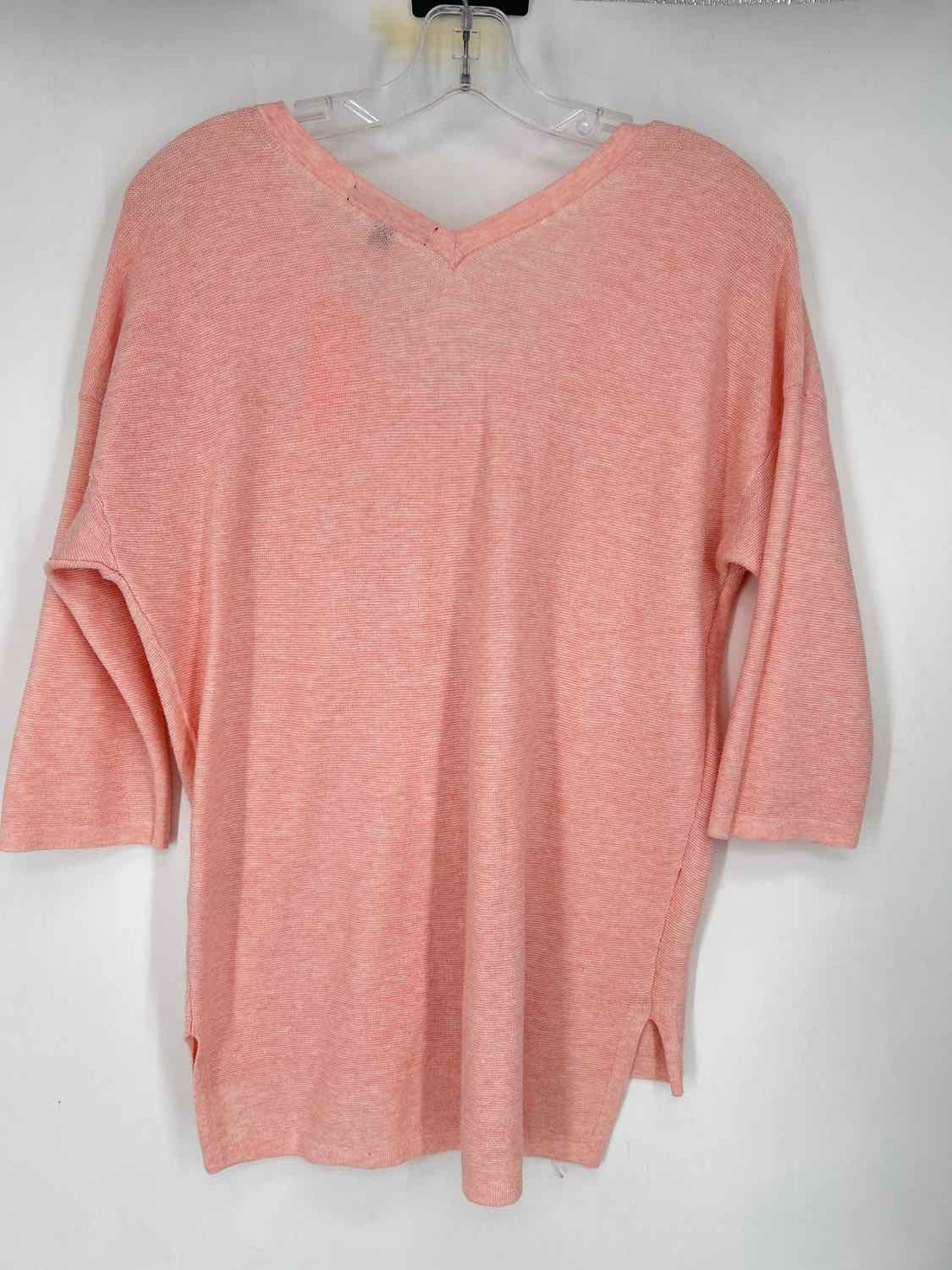 Banana Republic Size M Pink Long Sleeve