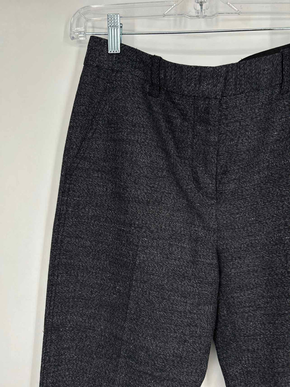 3.1 Phillip Lim Size 6 Dark Gray Pants