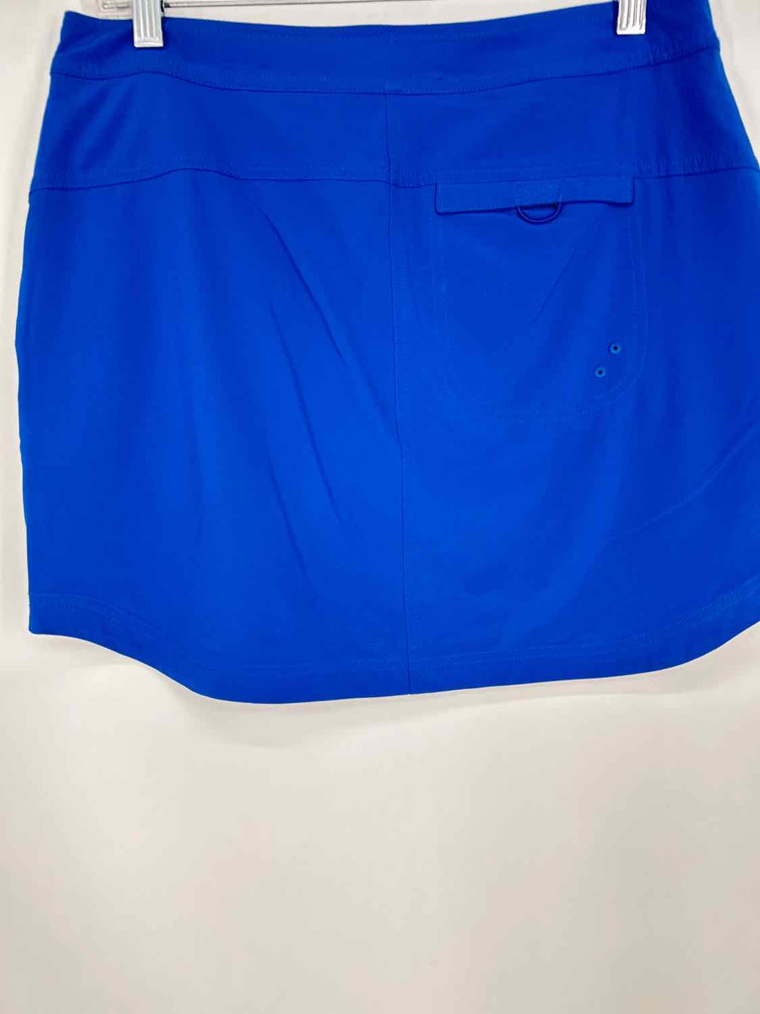 Title Nine Size 6 Cobalt Blue Active Skorts