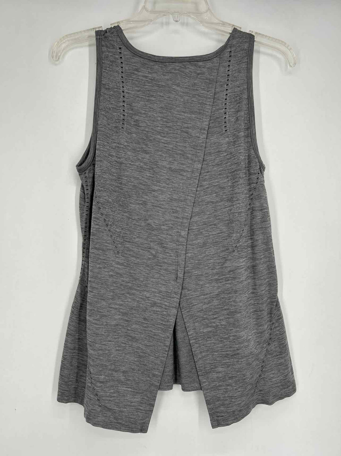 Athleta Size S Gray Active Tops