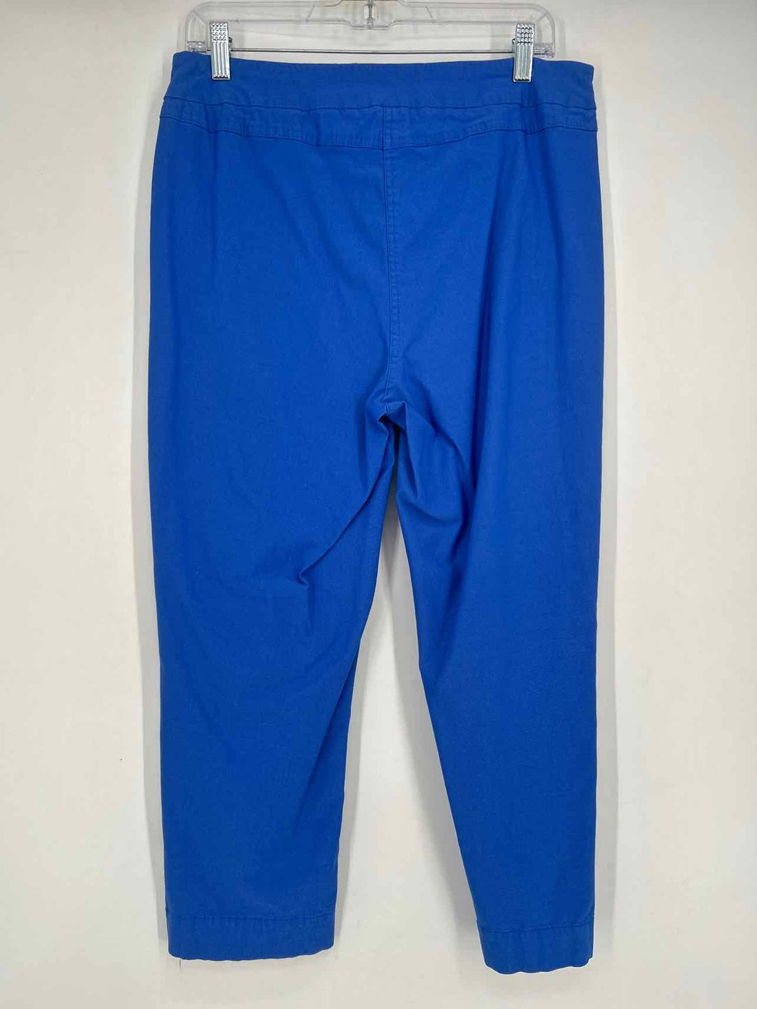 Lulu B Size 14 Blue Pants