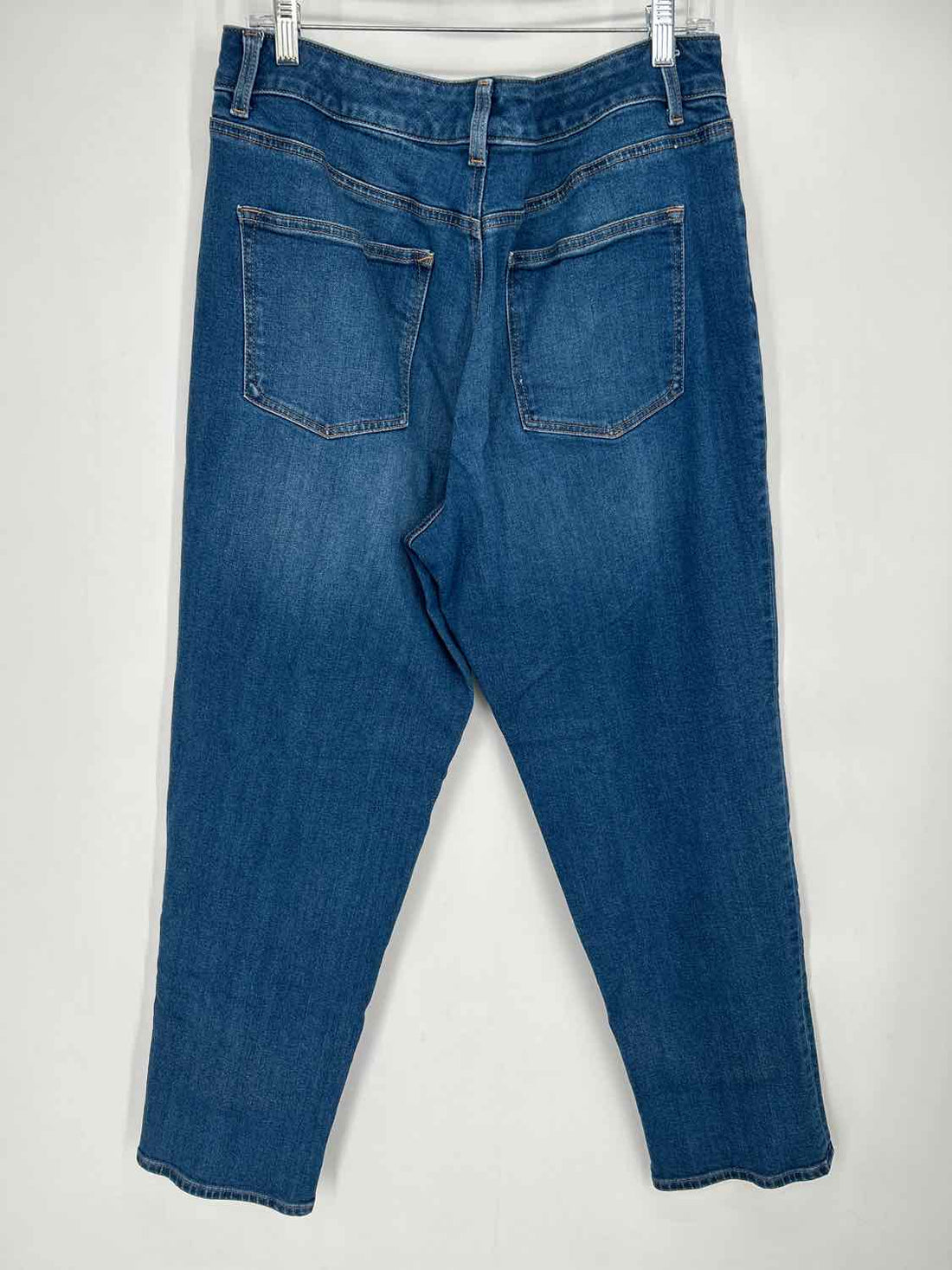 Talbots Size 14 Denim Jeans
